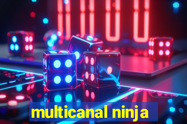 multicanal ninja